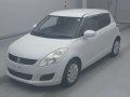 2012 Suzuki Swift