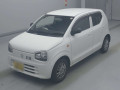 2020 Suzuki Alto