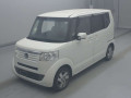 2013 Honda N-Box+