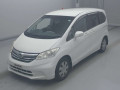 2013 Honda Freed