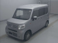 2019 Honda N-VAN