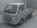 2017 Suzuki Carry Truck
