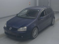 2005 Volkswagen Golf