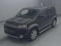 2007 Honda Crossroad