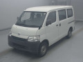 2018 Toyota Townace Van