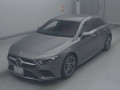 2021 Mercedes Benz A-Class