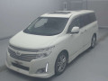 2012 Nissan Elgrand