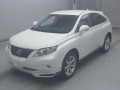 2010 Lexus RX