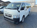 2021 Toyota Hiace Van