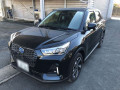 2024 Daihatsu Rocky