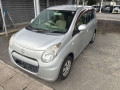 2012 Suzuki Alto