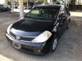 2007 Nissan Tiida
