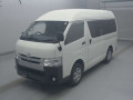 2020 Toyota Regiusace Van