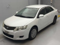 2010 Toyota Allion