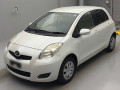 2011 Toyota Vitz
