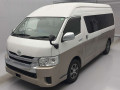 2017 Toyota Hiace Wagon