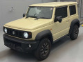 2023 Suzuki Jimny Sierra