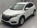 2018 Honda VEZEL