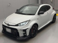 2024 Toyota GR YARIS