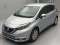 2018 Nissan Note