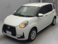 2019 Daihatsu Boon