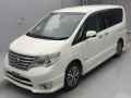 2015 Nissan Serena