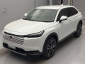 2026 Honda VEZEL