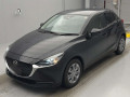 2023 Mazda Mazda2