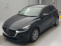 2023 Mazda Mazda2