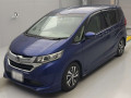 2017 Honda Freed Plus
