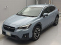 2019 Subaru XV