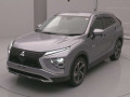 2020 Mitsubishi Eclipse Cross PHEV