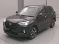2022 Daihatsu Rocky