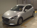 2022 Mazda Mazda2