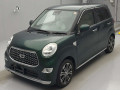 2018 Daihatsu Cast