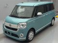 2019 Daihatsu Move Canbus