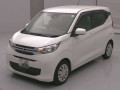 2020 Mitsubishi eK Wagon