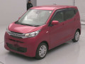 2022 Mitsubishi eK Wagon