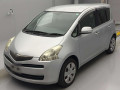 2009 Toyota Ractis