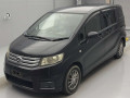 2011 Honda Freed Spike