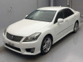 2010 Toyota Crown