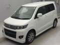 2011 Suzuki WAGON R STINGRAY
