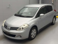 2011 Nissan Tiida