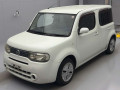 2010 Nissan Cube