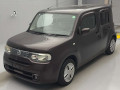 2009 Nissan Cube
