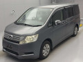 2010 Honda Step WGN