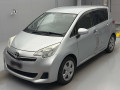 2013 Toyota Ractis