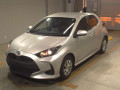 2022 Toyota YARIS