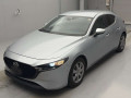 2022 Mazda Mazda3 Fastback