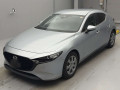 2022 Mazda Mazda3 Fastback